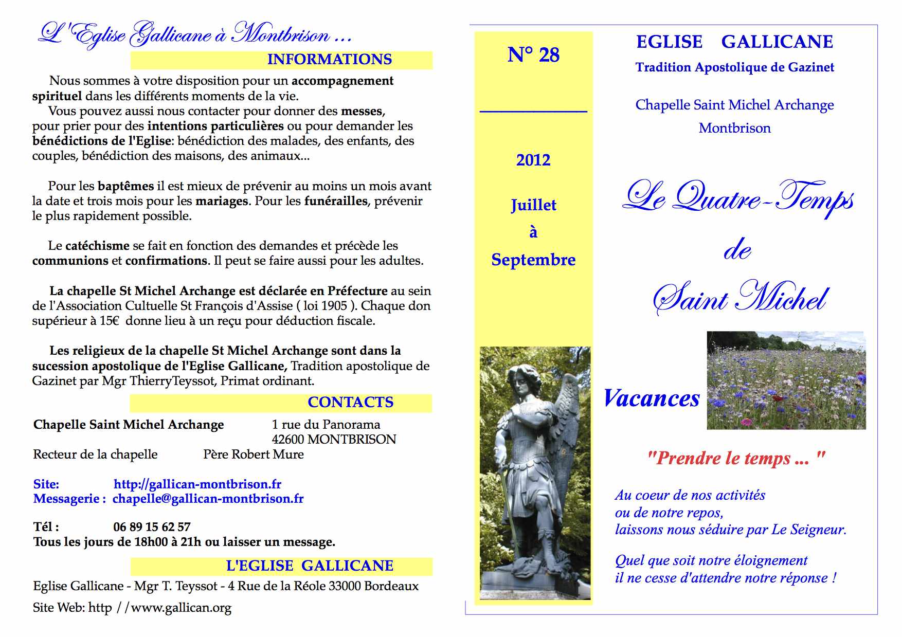 paroisse notre dame des rencontres menton