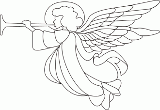 8-dessins-colorier-anges copie
