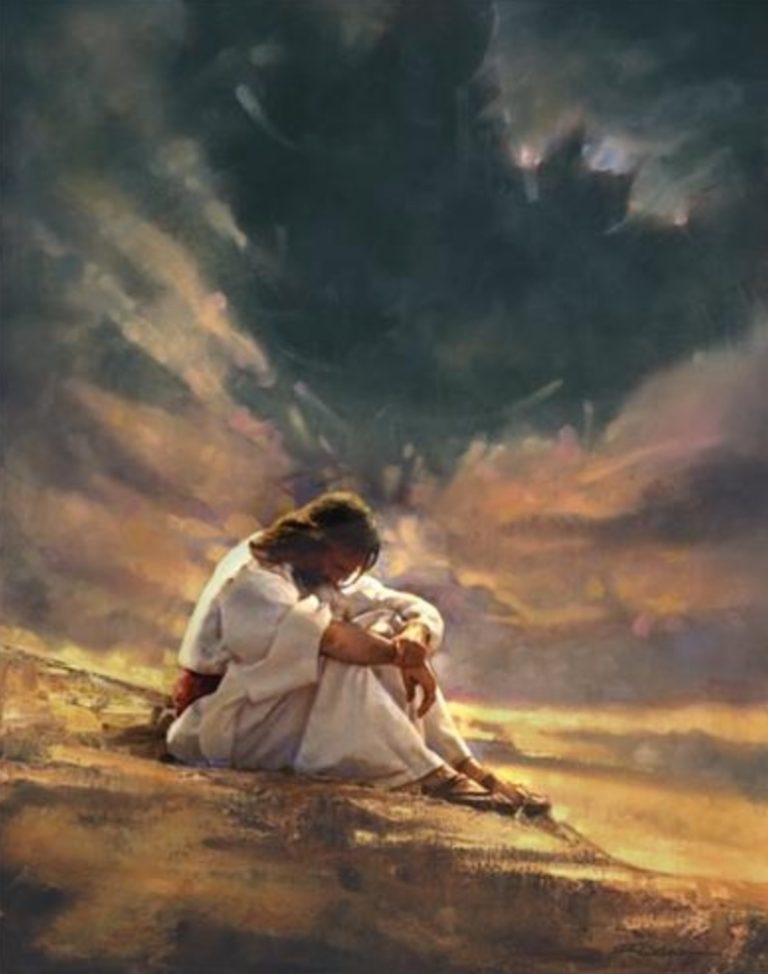 La Tentation Au D sert Chapelle Saint Michel Archange la-tentation-au-d-sert-chapelle-saint-michel-archange